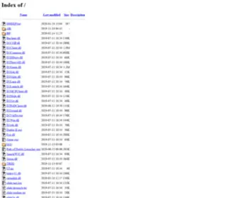 D2.lc(D2) Screenshot