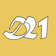 D21Pres.live Favicon