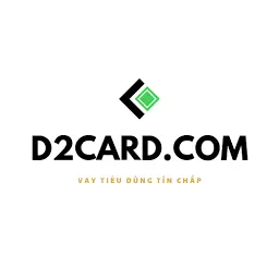 D2Card.com Favicon