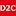 D2Cforum.jp Favicon