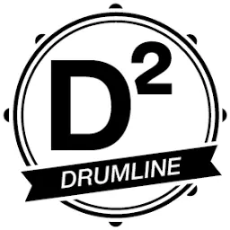 D2Drumline.com Favicon