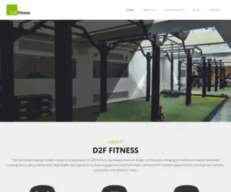 D2Fgroup.com(D2Fgroup) Screenshot
