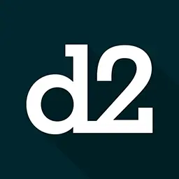 D2I.uk Logo