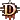 D3Helper.com Logo