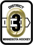 D3Hockey.org Logo