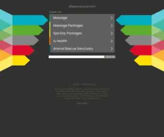 D3Sanctuary.com(D3Sanctuary) Screenshot