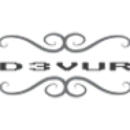 D3Vur.com Logo