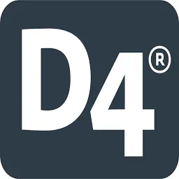 D4.net Favicon