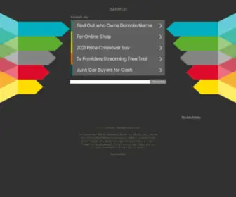 D41TM.in(D41 TM) Screenshot