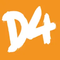 D4Drive.de Logo