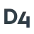 D4Infonet.com Logo