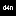 D4N.be Favicon