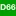 D66Hoogeveen.nl Favicon