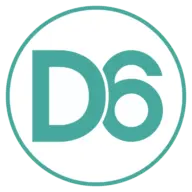 D6Conference.com Favicon