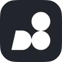 D8.capital Favicon