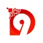 D9IN.com Logo