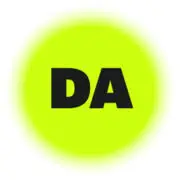 DA-Bureau.com Favicon