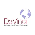 DA-Vinci.be Favicon