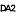 DA2Exclusive.com Favicon