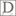 Daacha.nl Favicon