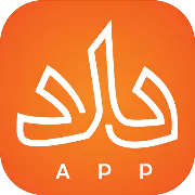 Daadapp.ir Logo