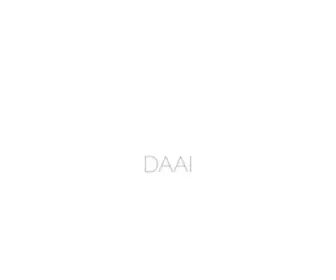 Daai.com(DAAI) Screenshot