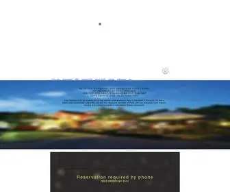 Daantonio.co.kr(베이커리) Screenshot