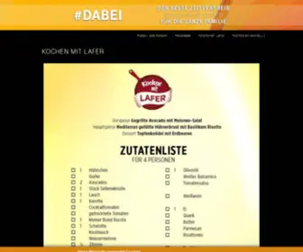 Dabei-TV.de(#DABEI) Screenshot