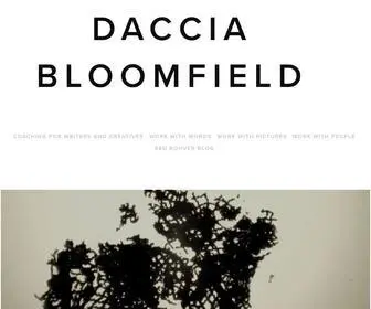 Dacciabloomfield.com(DACCIA BLOOMFIELD) Screenshot