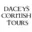 Daceyscornishtours.com Favicon