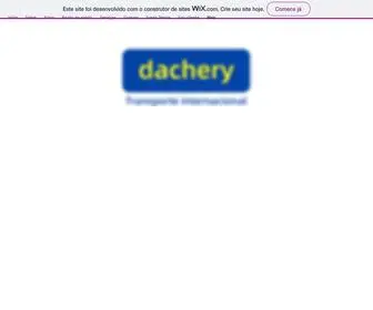 Dachery.com.br(Início) Screenshot