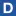 Dachser.ch Favicon