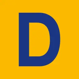 Dachser.cl Logo