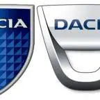 Daciaklub.hu Logo