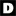 Dack.com Favicon