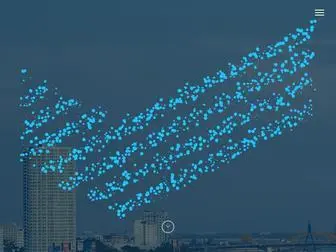 Dactech.vn(Official site of DAC Tech Vietnam) Screenshot