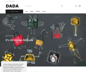 Dada.ro(Dada) Screenshot