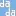 DADaDA.com Favicon