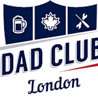 Dadclublondon.com Logo