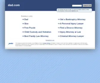 Dad.com(Dad) Screenshot