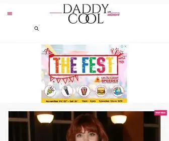 Daddy-Cool.gr(Daddy cool) Screenshot