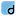 Daden.co.uk Favicon