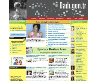 Dadi.gen.tr(Dadı) Screenshot