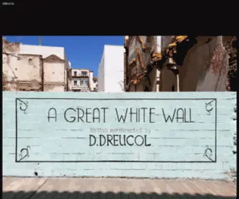 Dadidreucol.com(DREUCOL) Screenshot