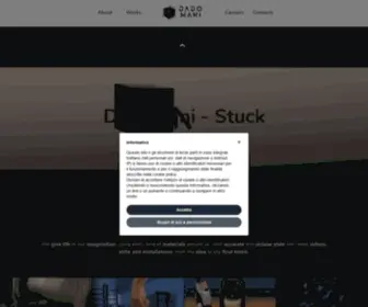 Dadomani.com(Dadomani Studio) Screenshot