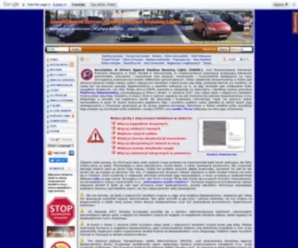 Dadrl.pl(Sprzedaż samochodów) Screenshot