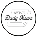 Dadynews.com Favicon