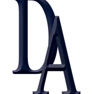 Daedalusaudio.com Logo