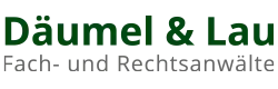 Daeumel-Lau.de Favicon