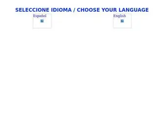 Daewoo-Electronics.com(Documento) Screenshot
